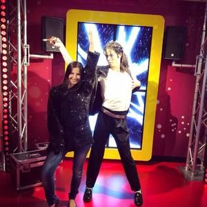 Meet your Posher, Cristina